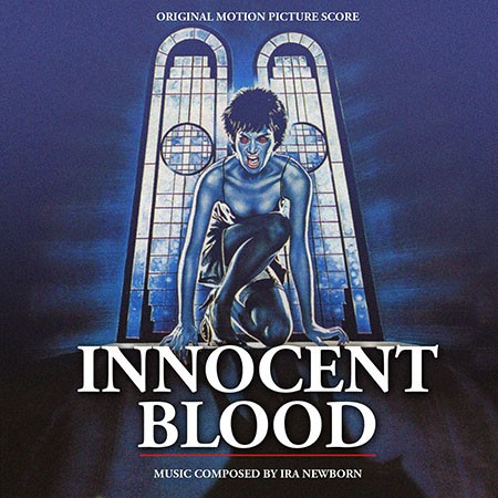Innocent Blood