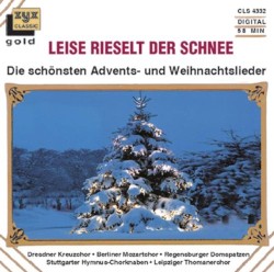 Leise rieselt der schnee