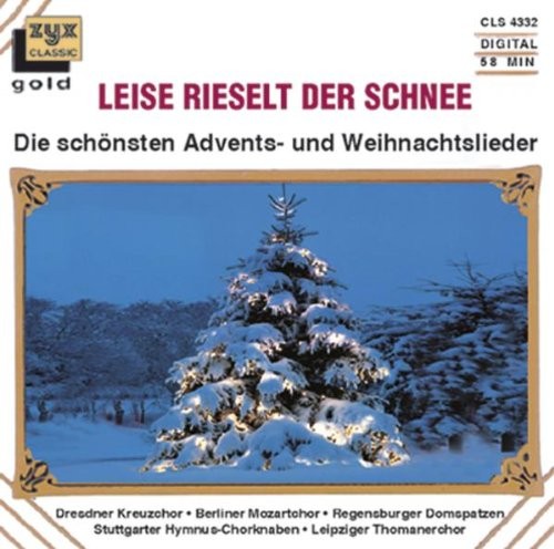 Leise rieselt der schnee
