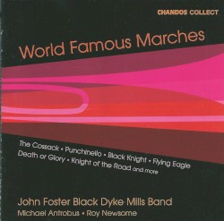 World Famous Marches