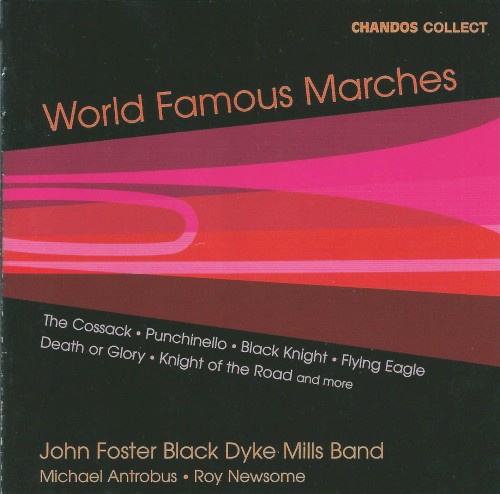 World Famous Marches