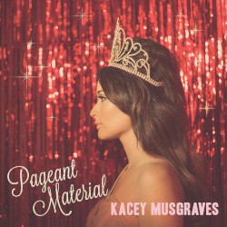 Pageant Material