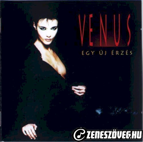 Egy új érzés