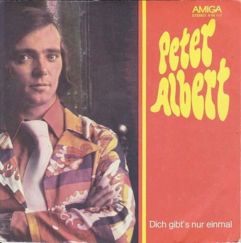 Dich gibt’s nur einmal / Ruf mich mal an