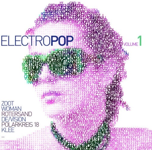Electro Pop, Volume 1