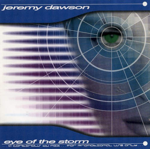 Eye of the Storm