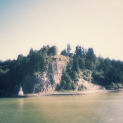 In Wilderness