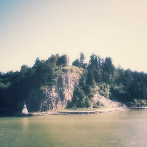 In Wilderness