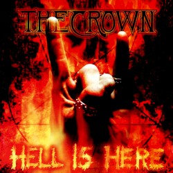 Hell Is Here