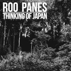 Thinking of Japan