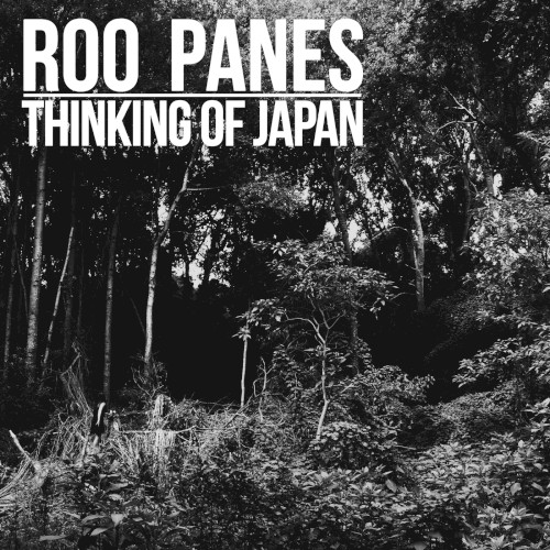 Thinking of Japan