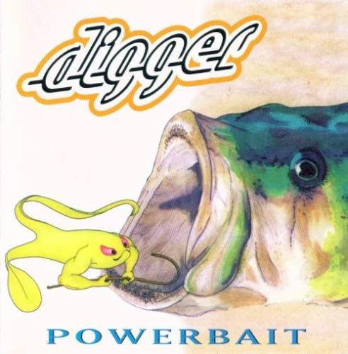 Powerbait