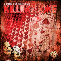 Turn to Red 2020