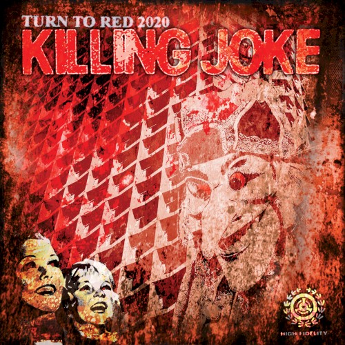 Turn to Red 2020
