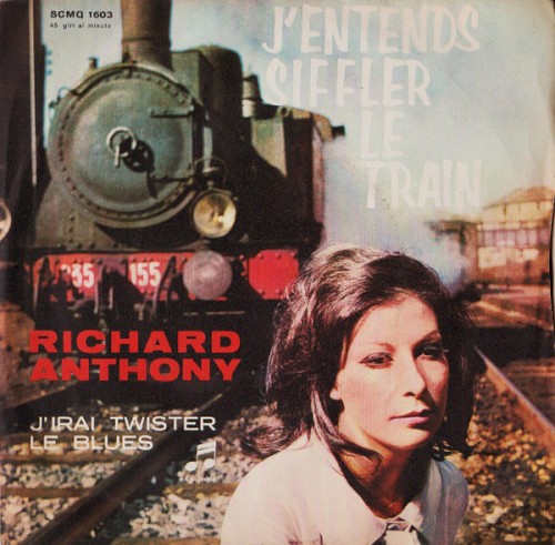 J’entends siffler le train