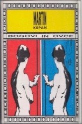 Bogovi in ovce