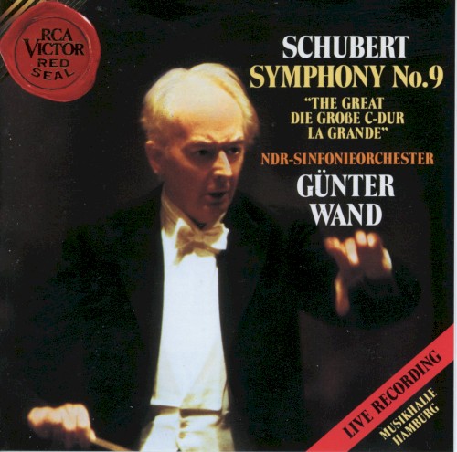 Symphony no. 9 "The Great"