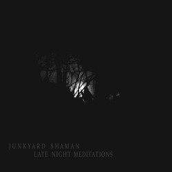 Late Night Meditations