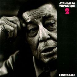 L'Intégrale, Volume 2