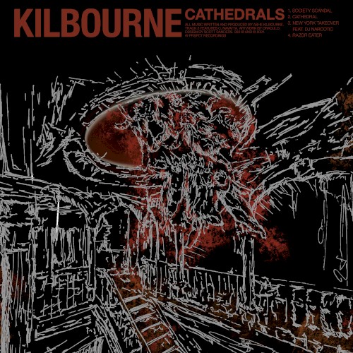 Cathedrals EP