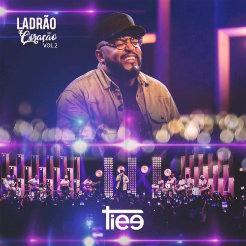 Ladrão de Coração, Vol. 2
