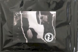 Anonymous Masturbaudioum / Cronaca Nera
