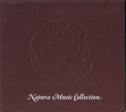 Natura Music Collection (Cacao)