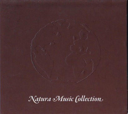 Natura Music Collection (Cacao)