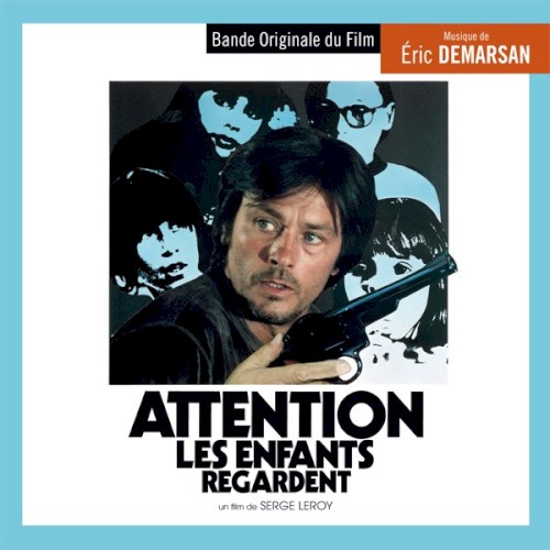 Attention, les enfants regardent / L'indiscrétion