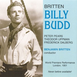 Billy Budd