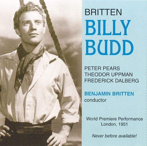 Billy Budd
