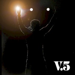 5 and Better Series V.5: 80's Baby