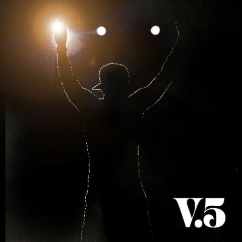 5 and Better Series V.5: 80's Baby