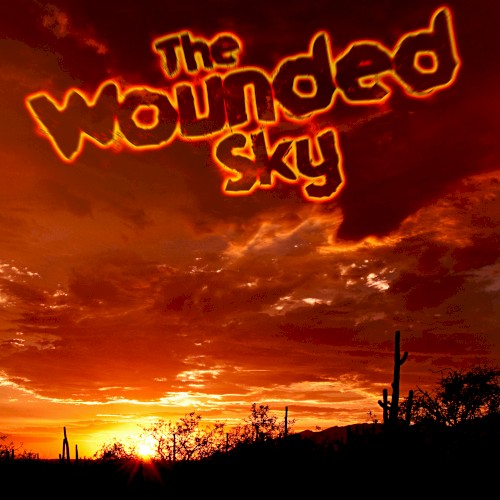 The Wounded Sky
