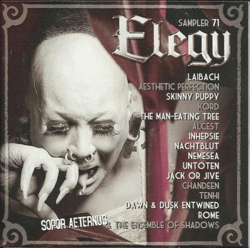 Elegy Sampler 71