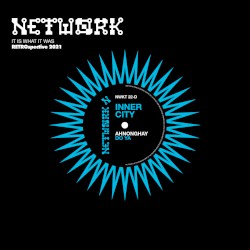 Ahnonghay EP