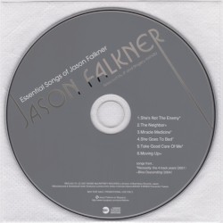 Essential Songs Of Jason Falkner