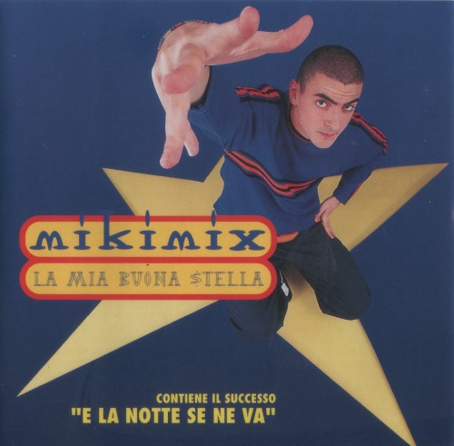 La mia buona stella