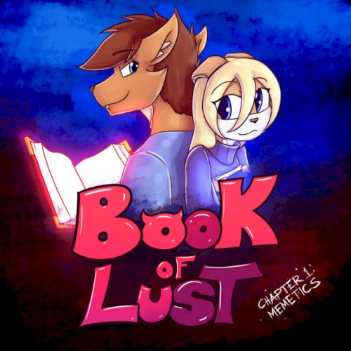 Book of Lust OST - Chapter 1