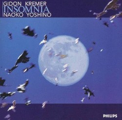 Insomnia