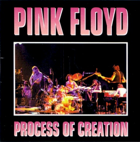 Process of Creation