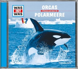 Orcas / Polarmeere