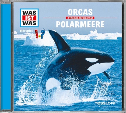 Orcas / Polarmeere