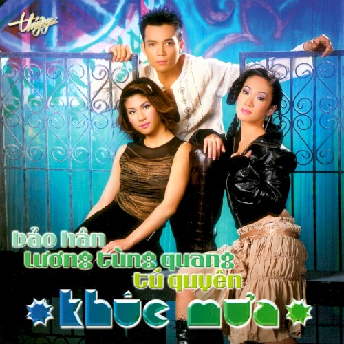 Khúc mưa