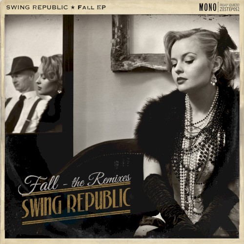 Fall (Remixes)