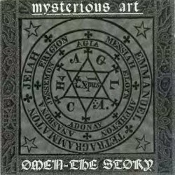 Omen - The Story