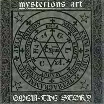 Omen - The Story