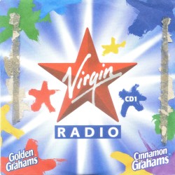 Virgin Radio, Volume 1