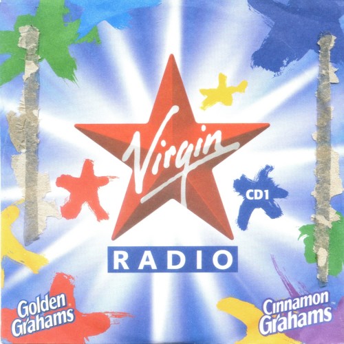 Virgin Radio, Volume 1