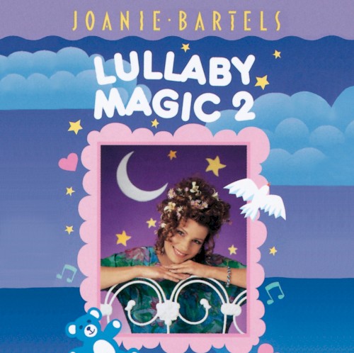 Lullaby Magic 2